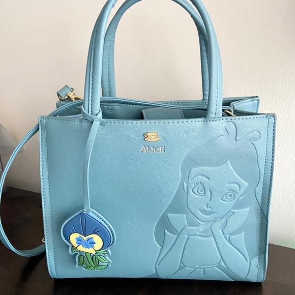 Loungefly Purse - Picture 1 of 5